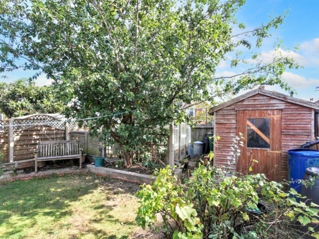 Beechcroft Road, Ipswich
