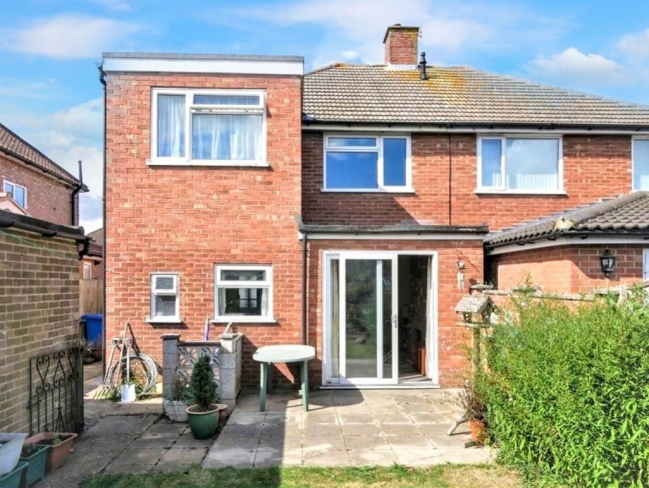 Beechcroft Road, Ipswich
