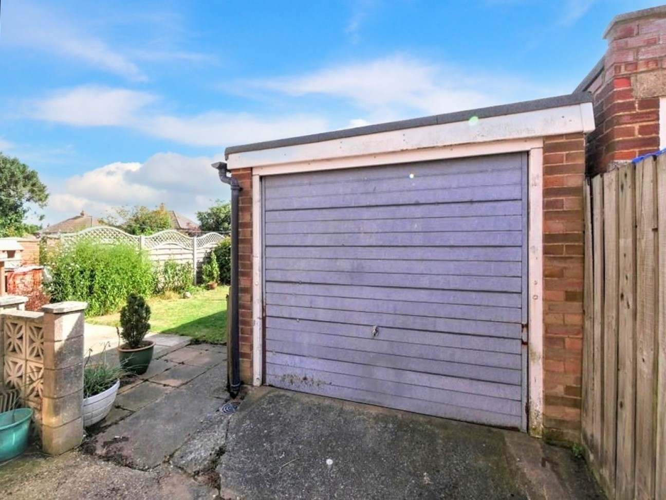 Beechcroft Road, Ipswich