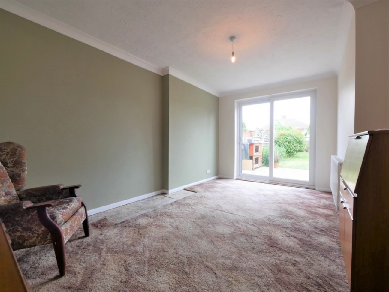 Beechcroft Road, Ipswich