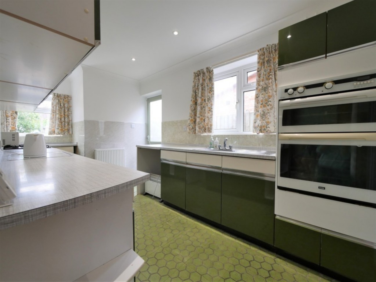 Beechcroft Road, Ipswich