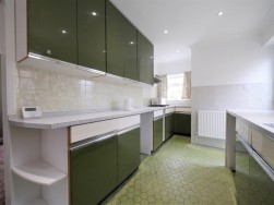 Beechcroft Road, Ipswich