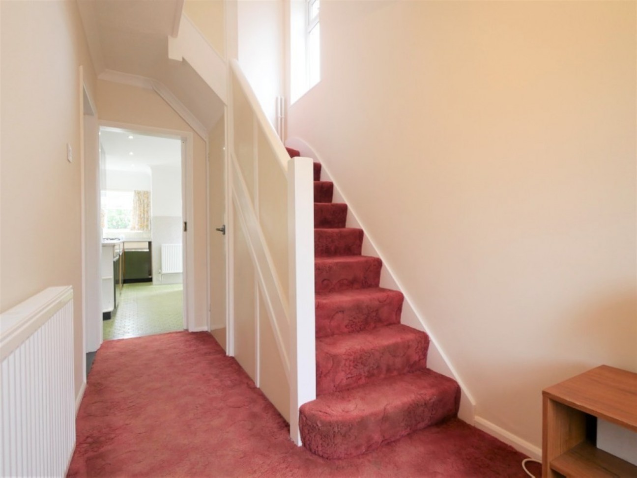Beechcroft Road, Ipswich