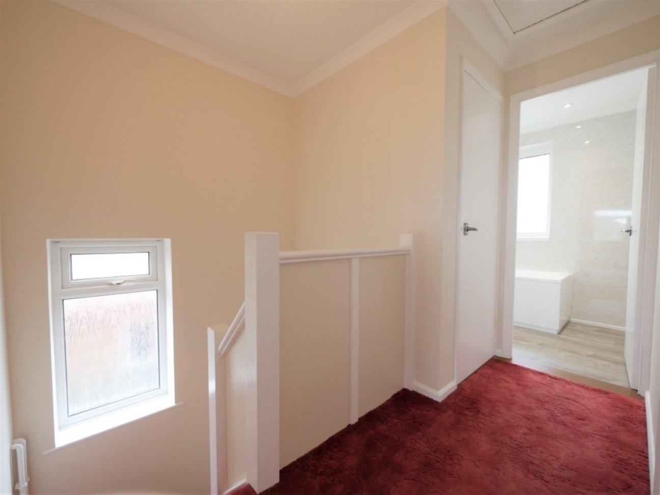 Beechcroft Road, Ipswich