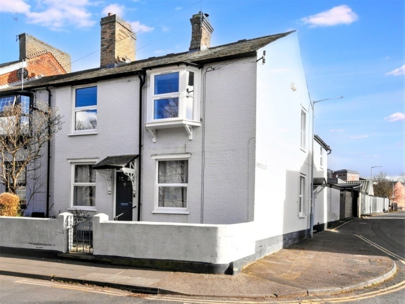 London Road, Ipswich