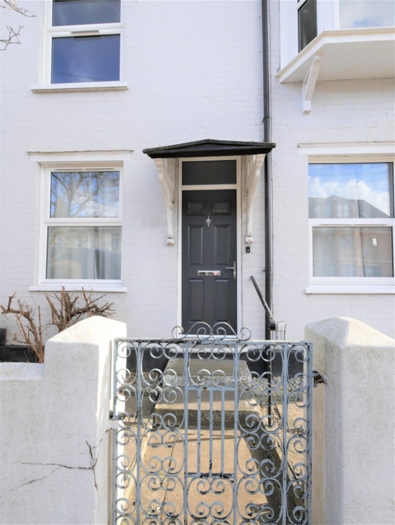 London Road, Ipswich
