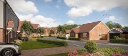 Plot 7 Spalding Way, Chelmondiston