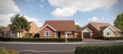 Plot 7 Spalding Way, Chelmondiston