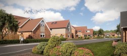 Plot 7 Spalding Way, Chelmondiston