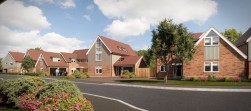 Plot 7 Spalding Way, Chelmondiston