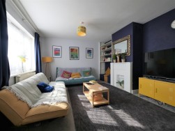 Parnell Road, Ipswich