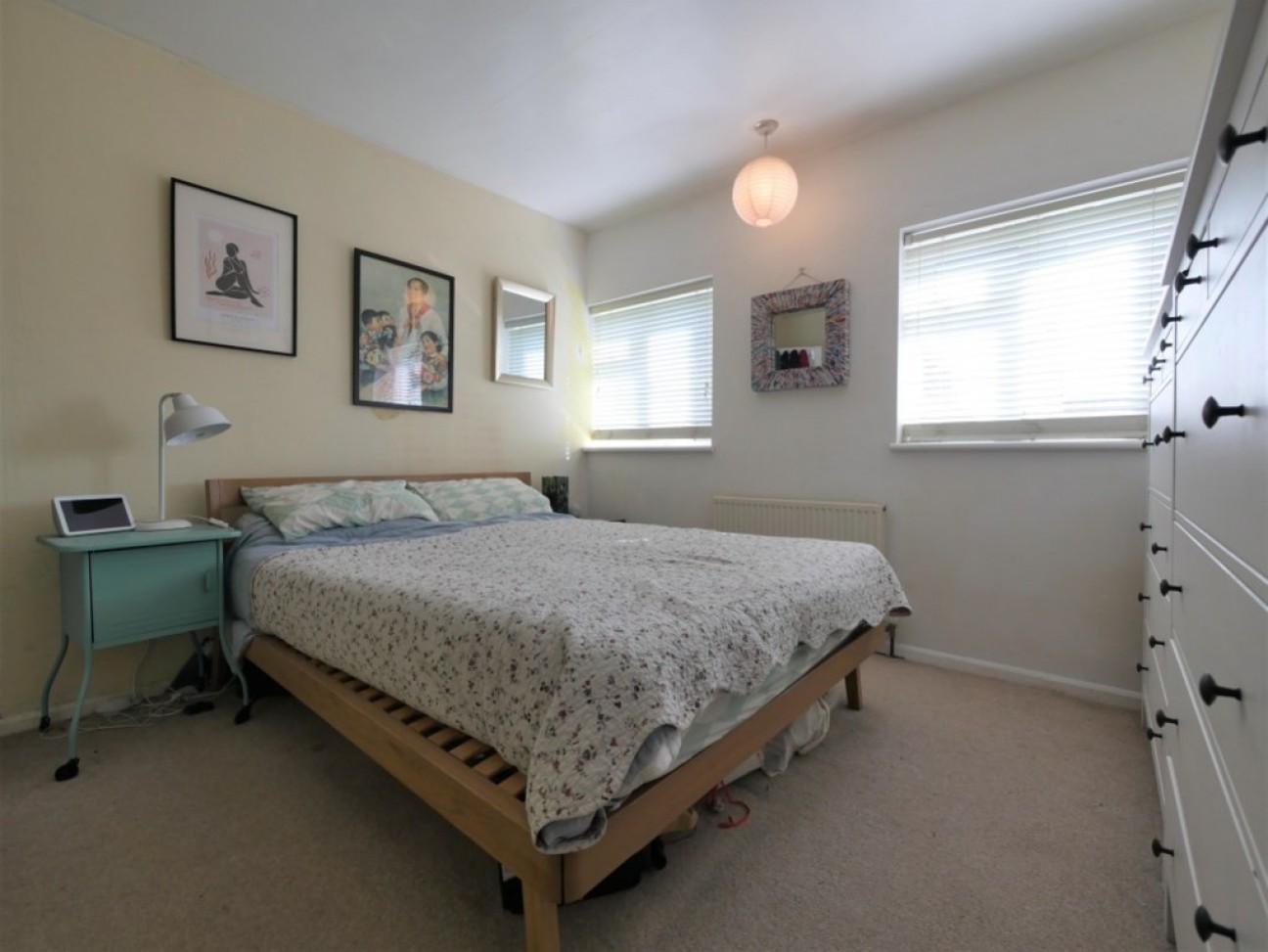 Parnell Road, Ipswich