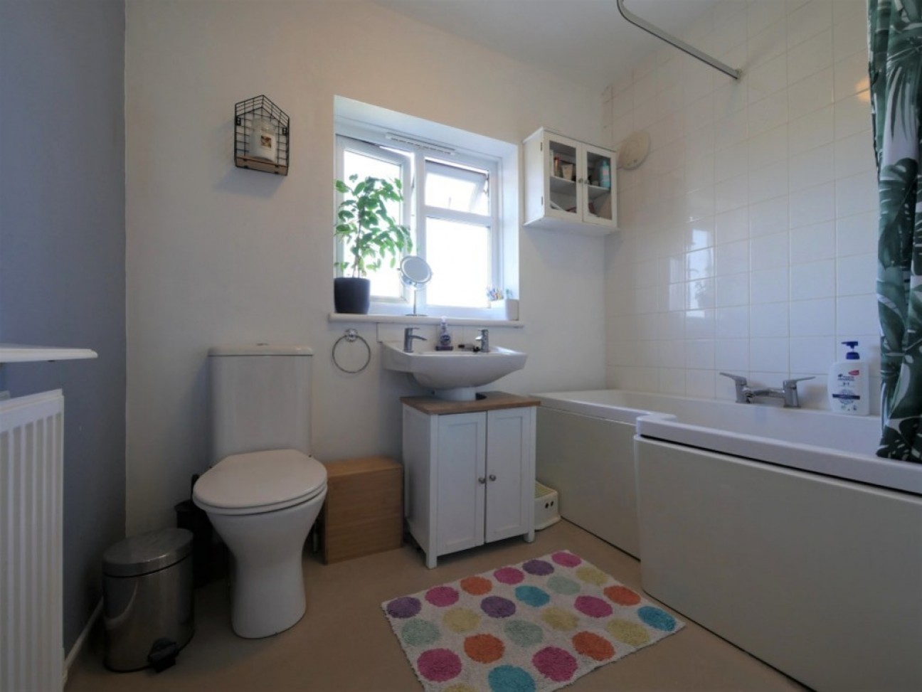 Parnell Road, Ipswich