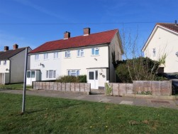 Parnell Road, Ipswich