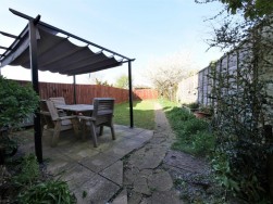 Parnell Road, Ipswich