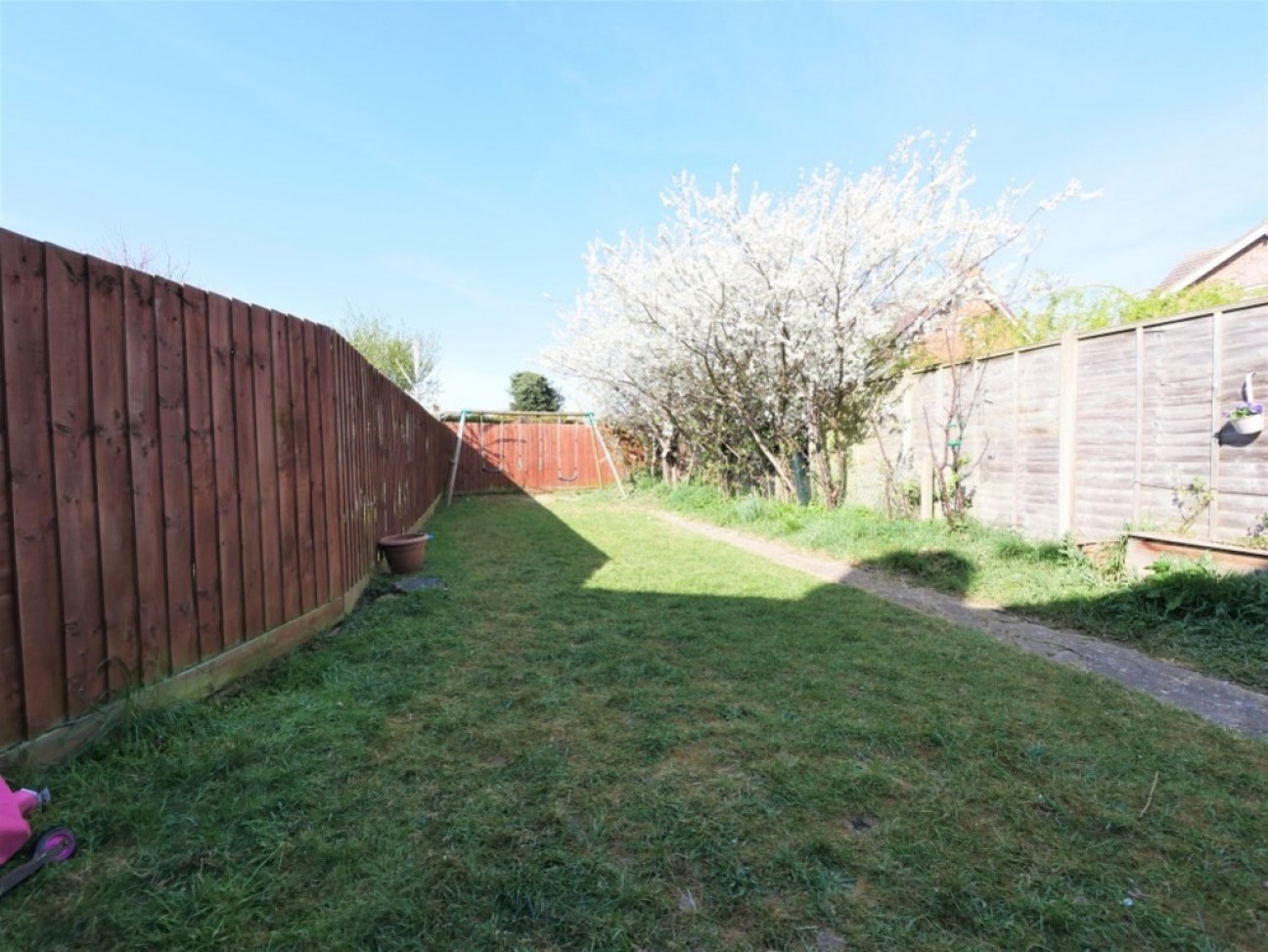 Parnell Road, Ipswich