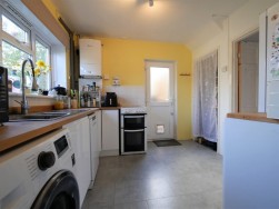 Parnell Road, Ipswich