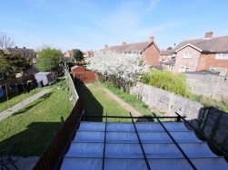 Parnell Road, Ipswich