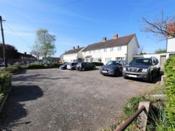 Parnell Road, Ipswich