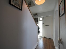 Parnell Road, Ipswich