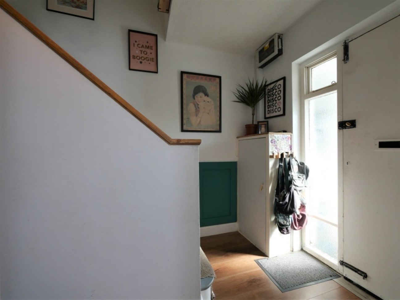 Parnell Road, Ipswich