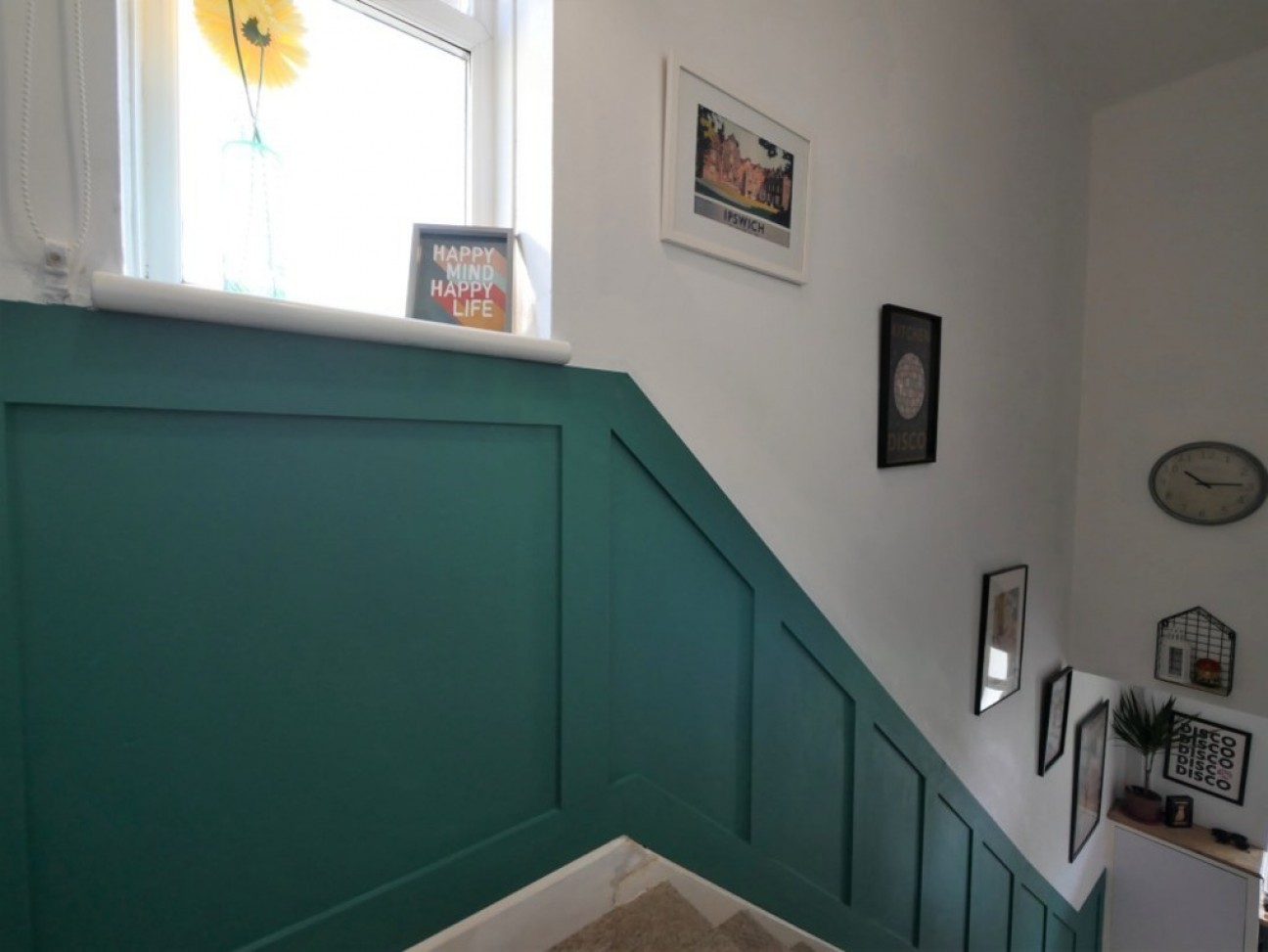 Parnell Road, Ipswich