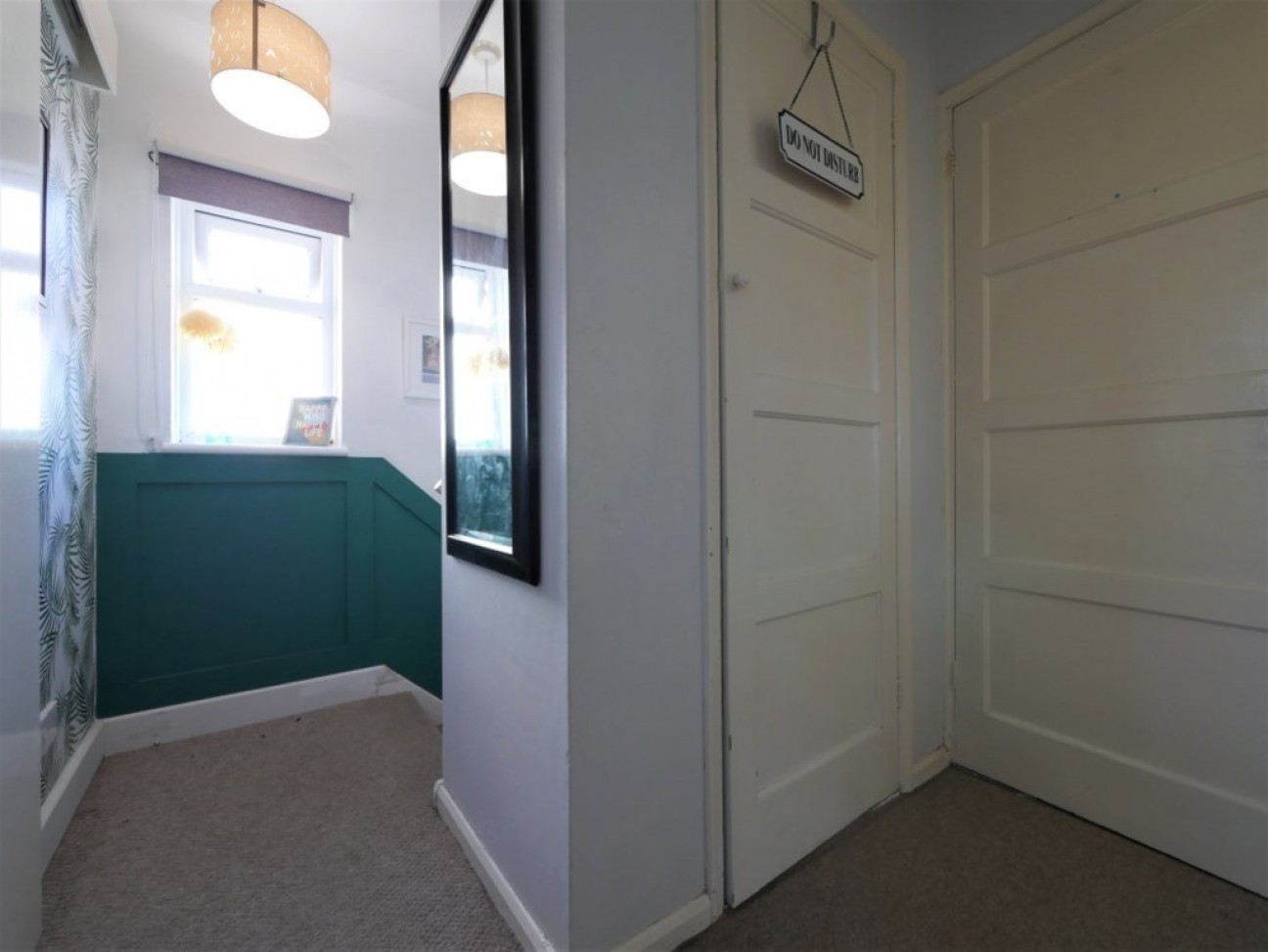 Parnell Road, Ipswich