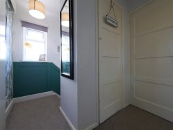 Parnell Road, Ipswich