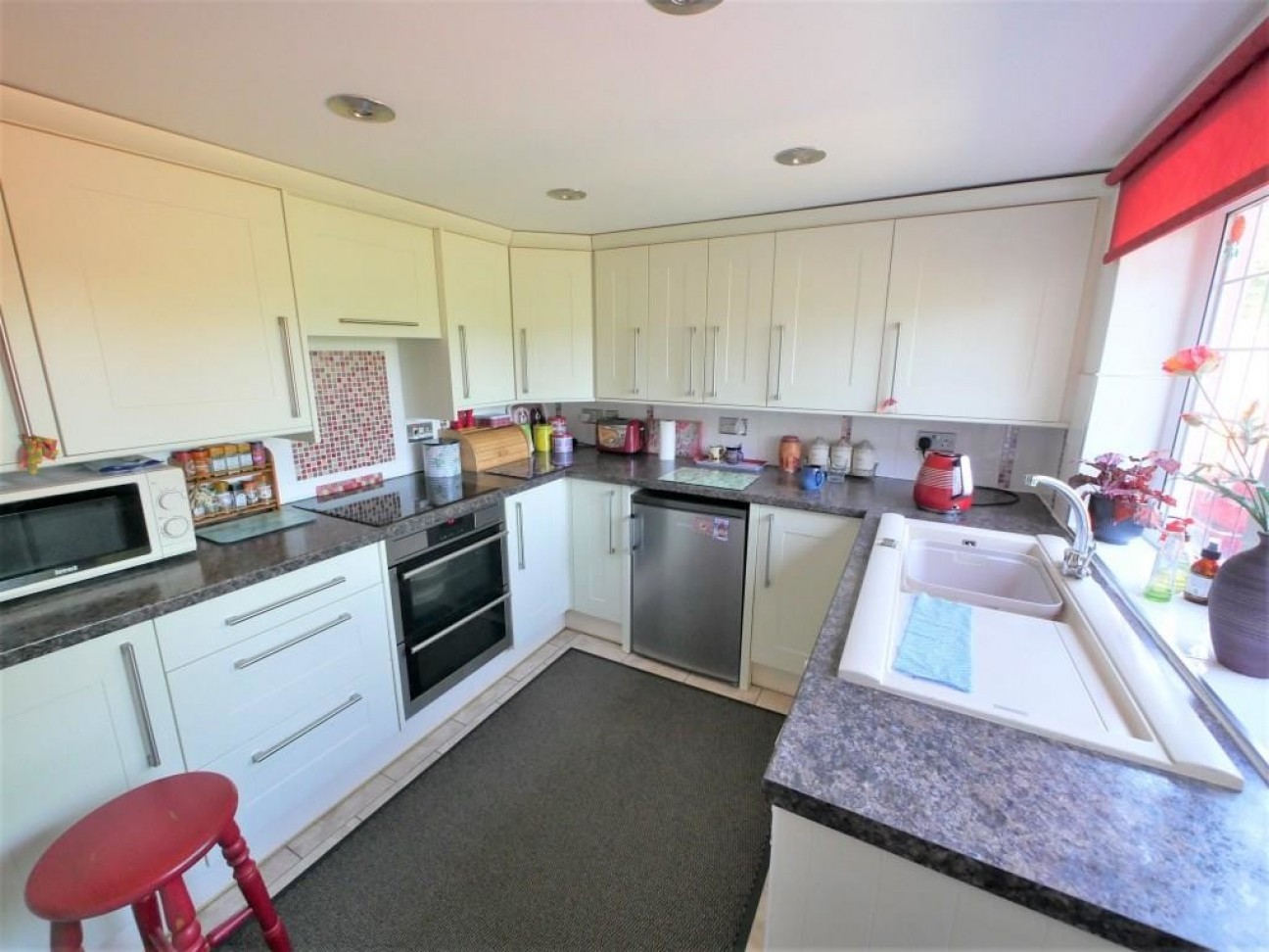 Cretingham, Woodbridge