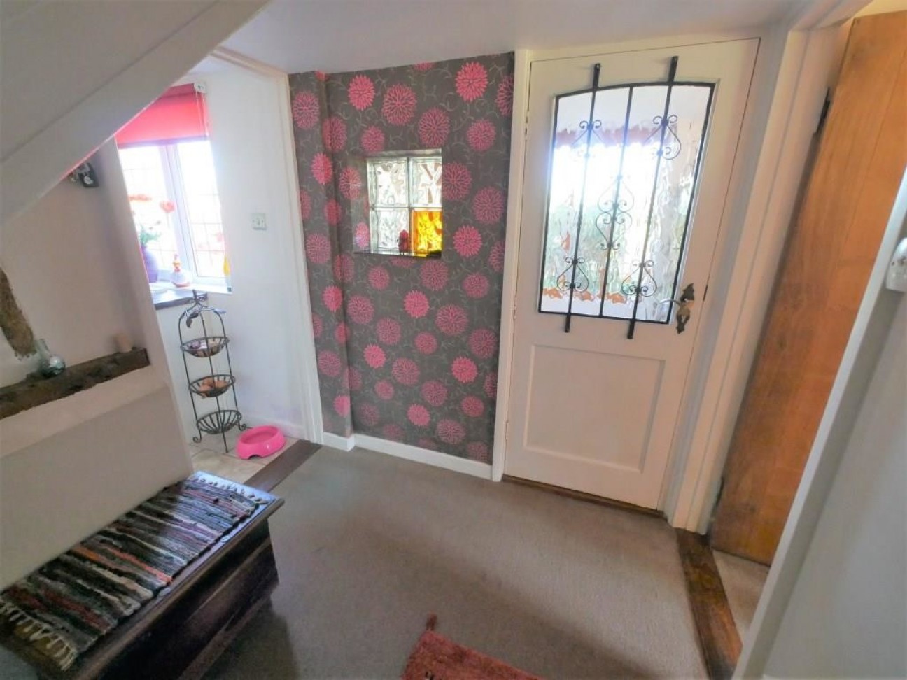 Cretingham, Woodbridge