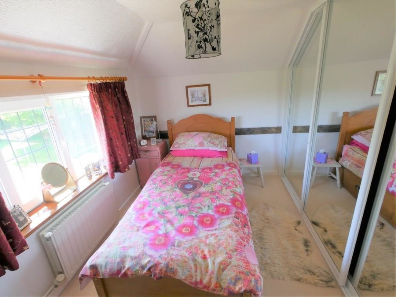 Cretingham, Woodbridge