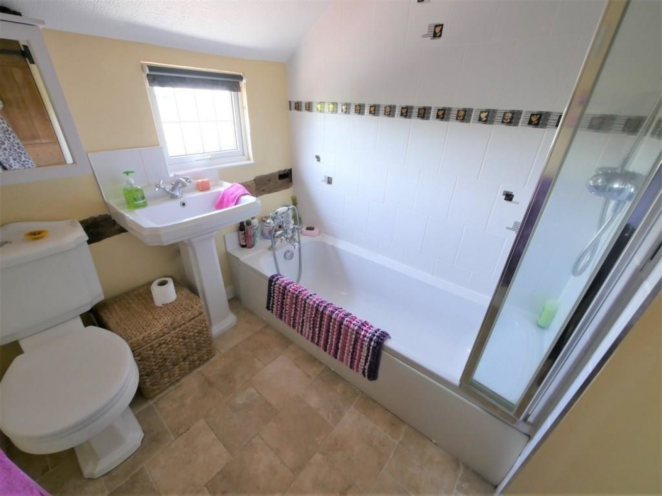 Cretingham, Woodbridge