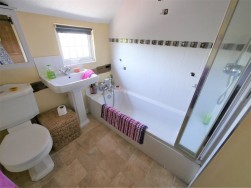 Cretingham, Woodbridge