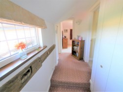 Cretingham, Woodbridge