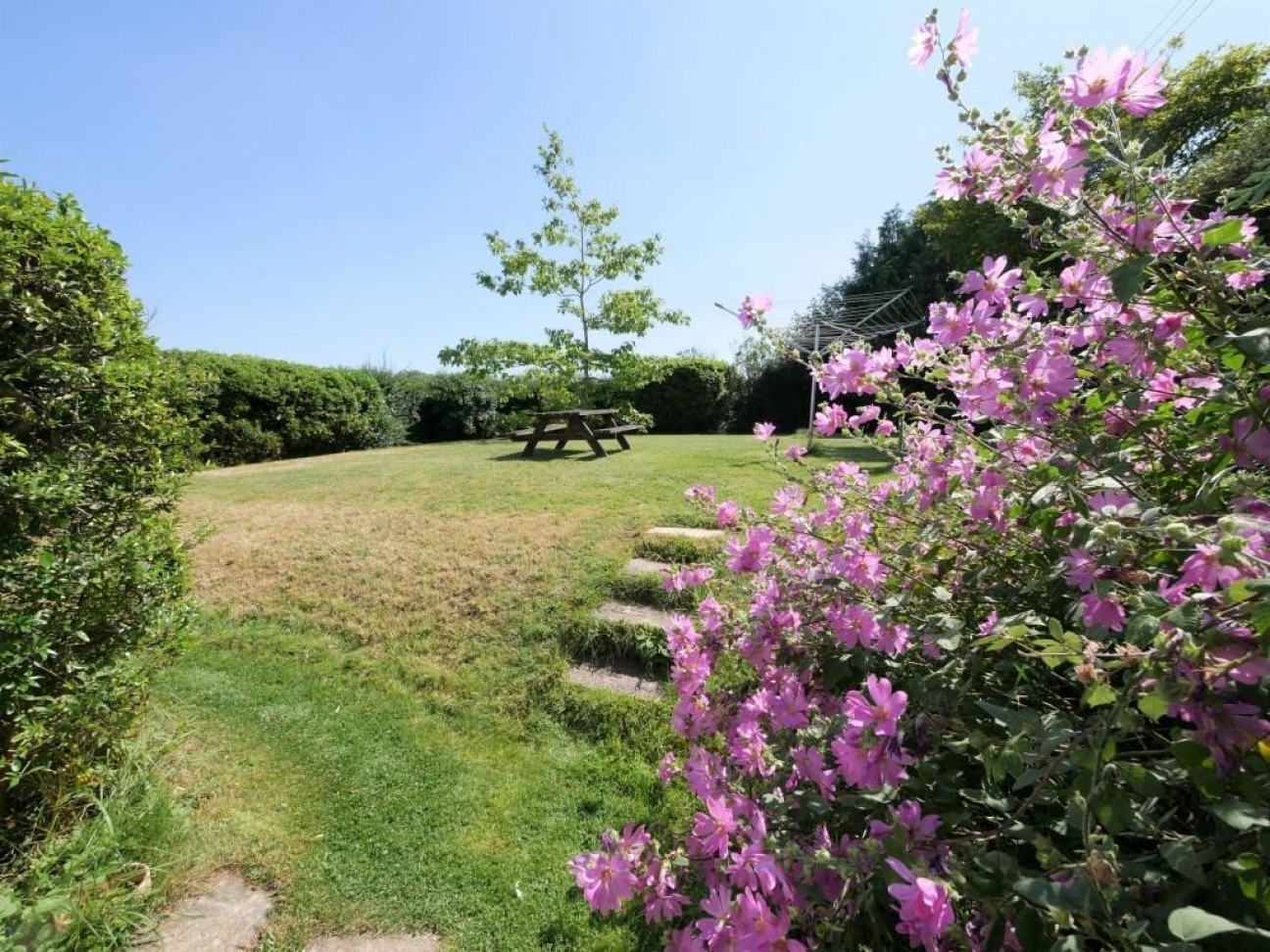Cretingham, Woodbridge