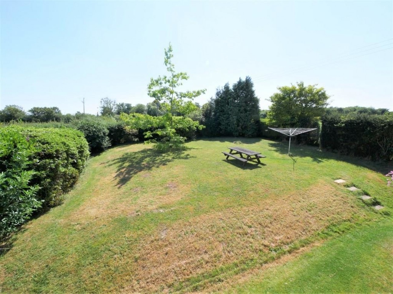 Cretingham, Woodbridge