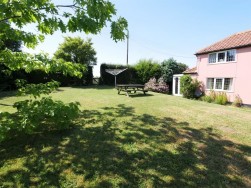 Cretingham, Woodbridge