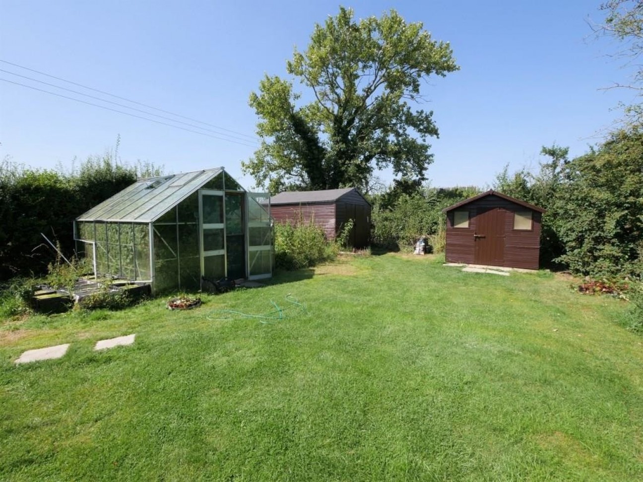 Cretingham, Woodbridge