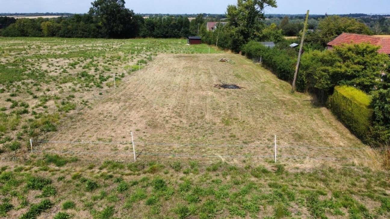 Cretingham, Woodbridge