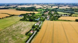 Cretingham, Woodbridge