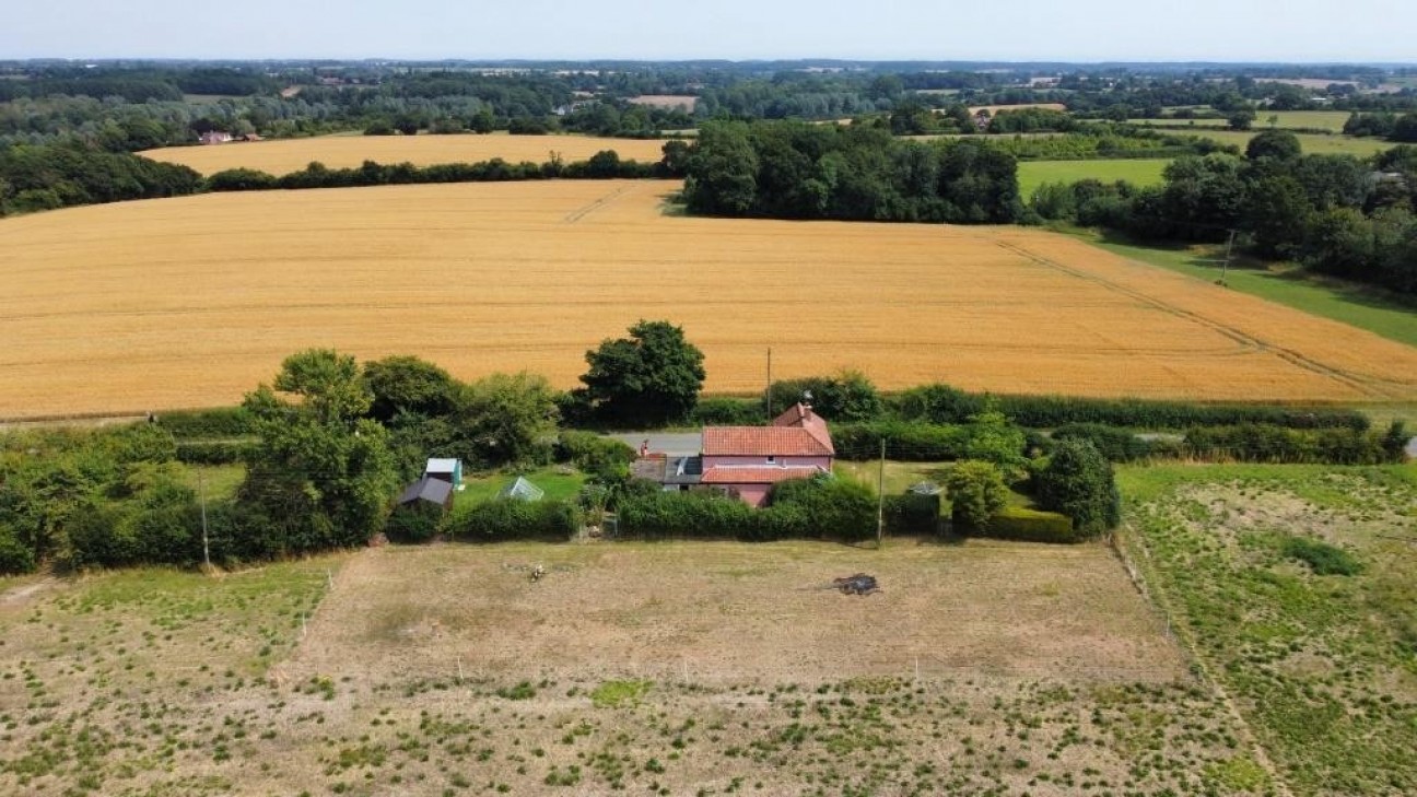 Cretingham, Woodbridge