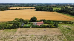 Cretingham, Woodbridge