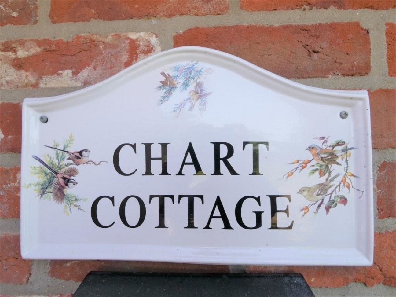 Cretingham, Woodbridge