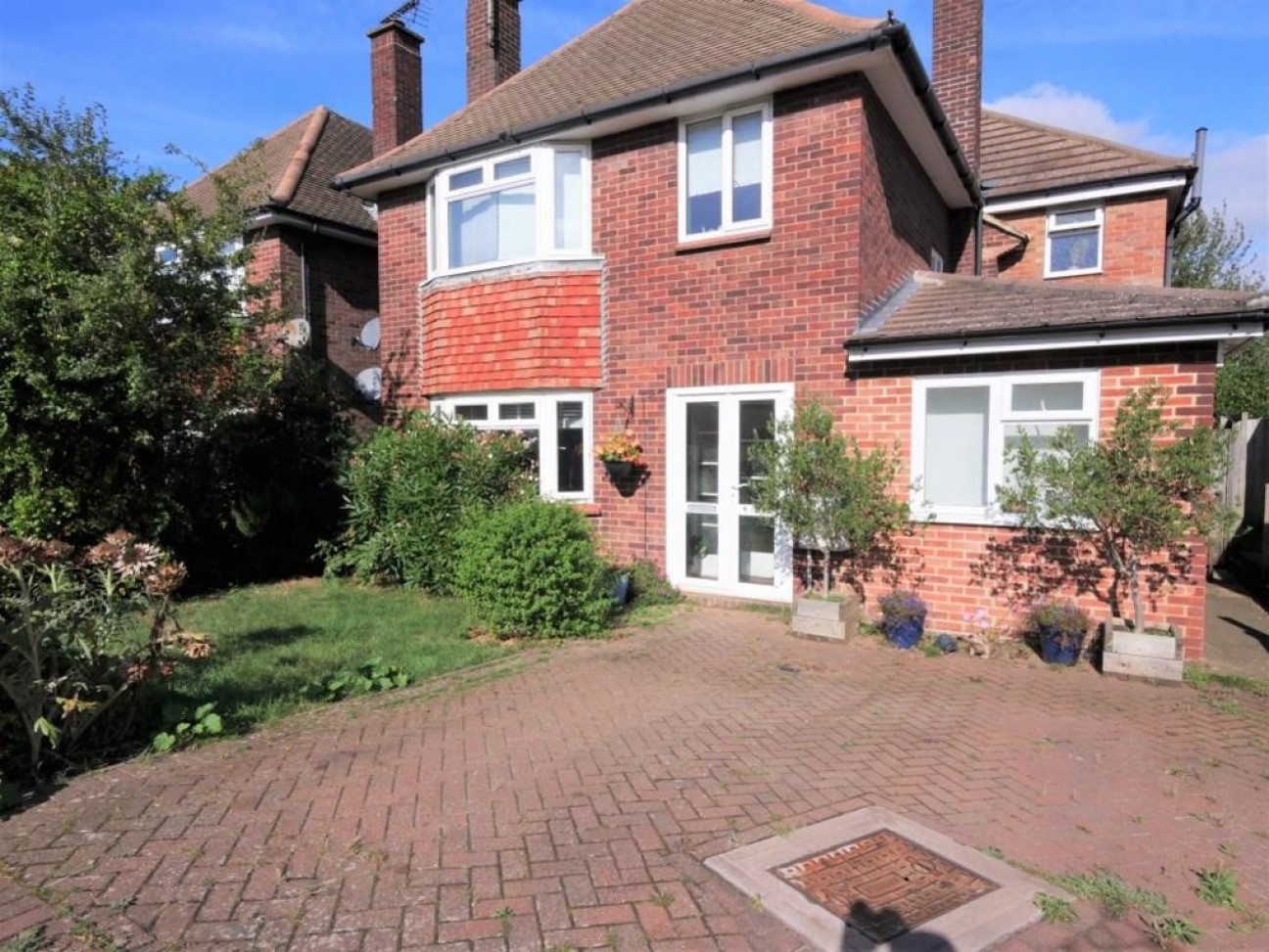 Clive Avenue, Ipswich
