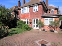 Clive Avenue, Ipswich
