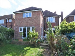 Clive Avenue, Ipswich