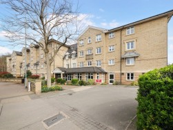 Westwood Court, Norwich Road