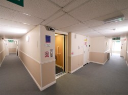 Westwood Court, Norwich Road