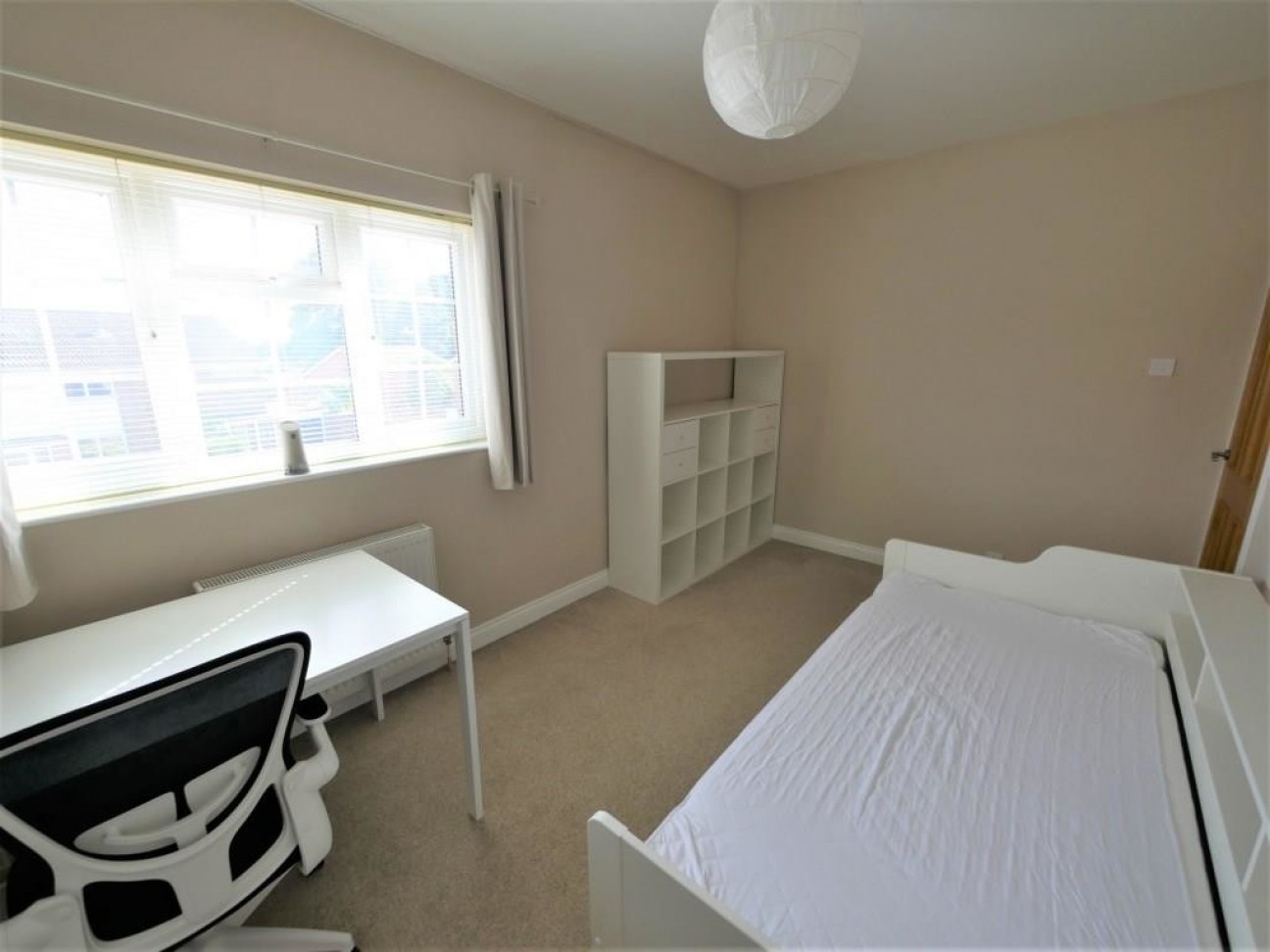 Evesham Close, Ipswich