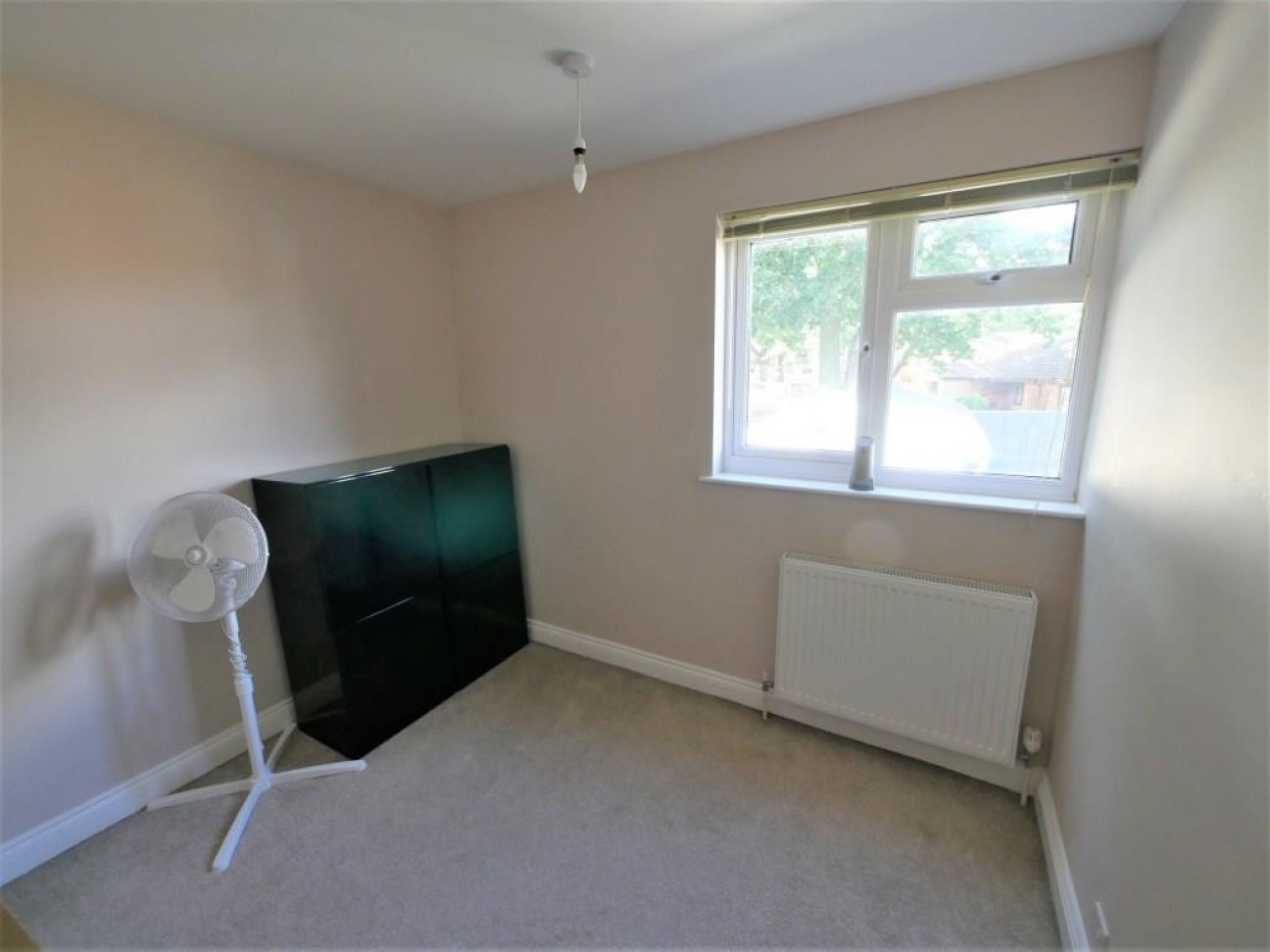 Evesham Close, Ipswich